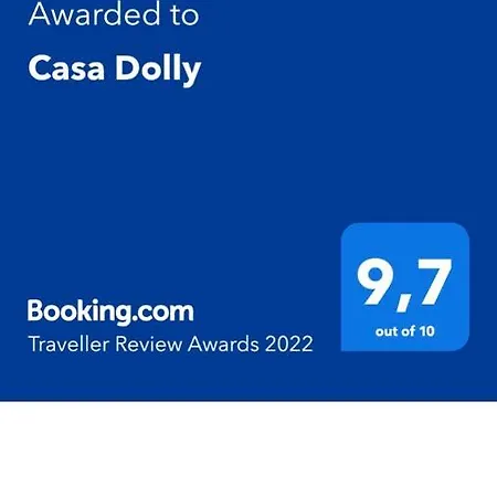 Casa Dolly Appartement *