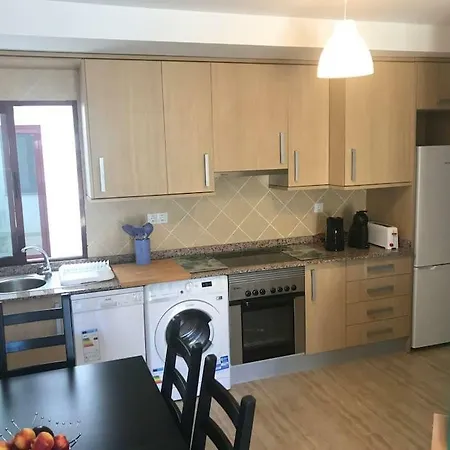 Appartement Casa Dolly