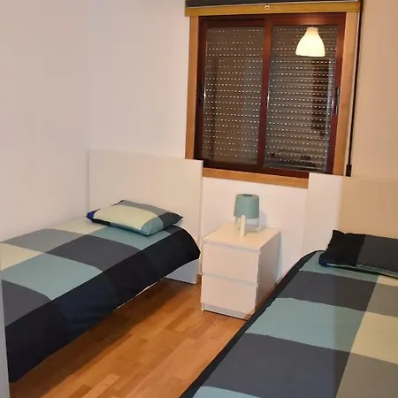Appartement Casa Dolly *