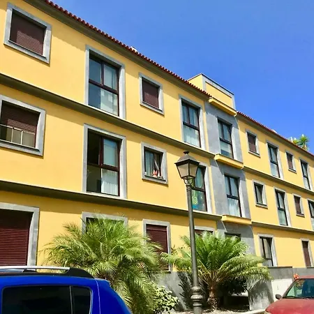 Appartement Casa Dolly Tazacorte