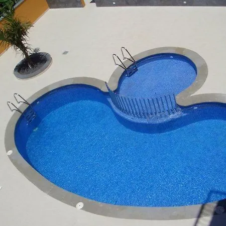 Casa Dolly Appartement *