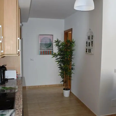 Casa Dolly Tazacorte