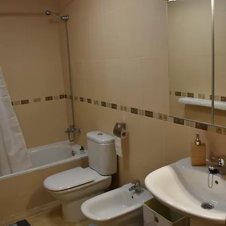 Appartement Casa Dolly *