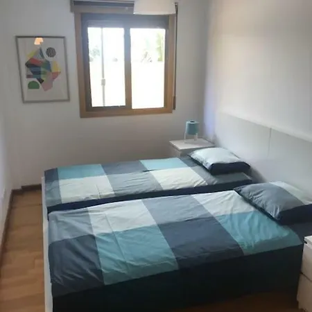 Casa Dolly * Tazacorte