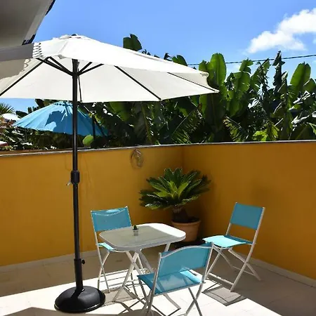 Casa Dolly Appartement Tazacorte