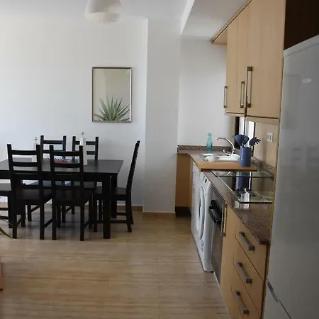 Appartement Casa Dolly
