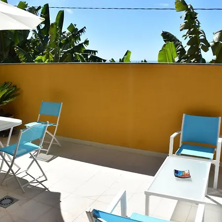 Casa Dolly Appartement Tazacorte