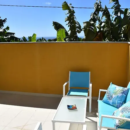 Casa Dolly Appartement