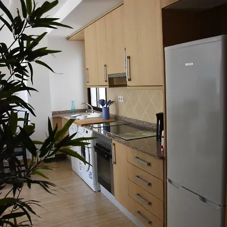 Appartement Casa Dolly