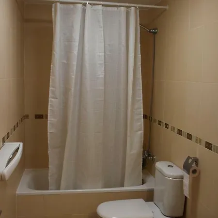 Appartement Casa Dolly *