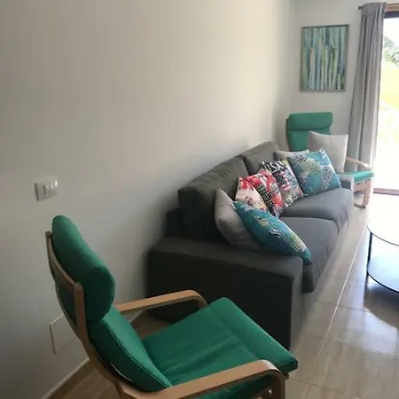 Appartement Casa Dolly