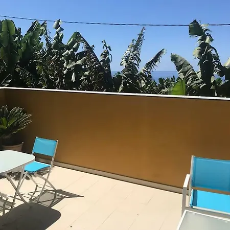 Appartement Casa Dolly