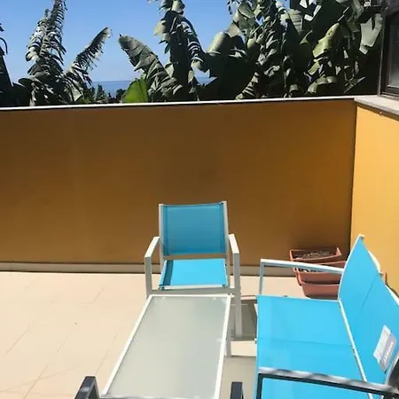 Casa Dolly Appartement *