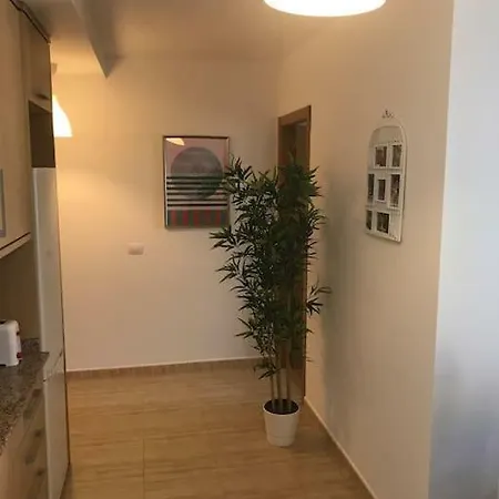 Appartement Casa Dolly Tazacorte